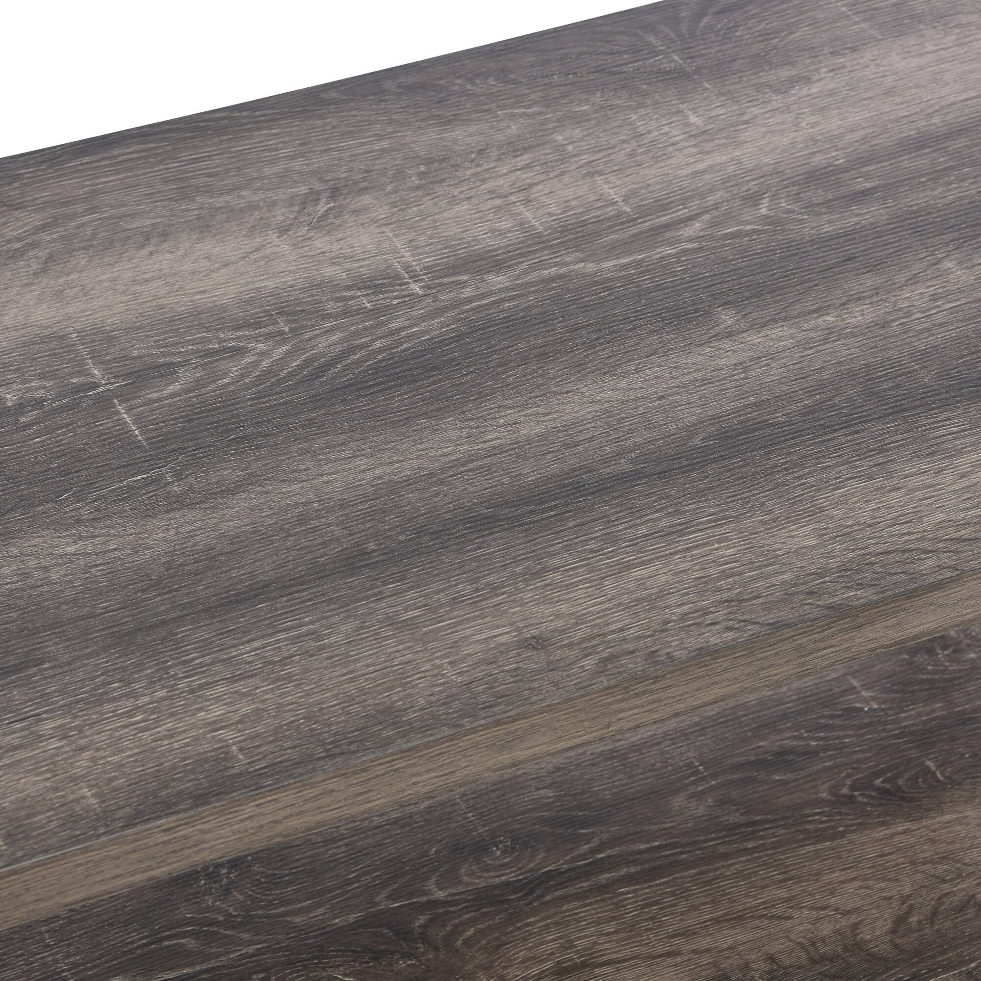 Household Essentials 39" Jamestown Coffee Table